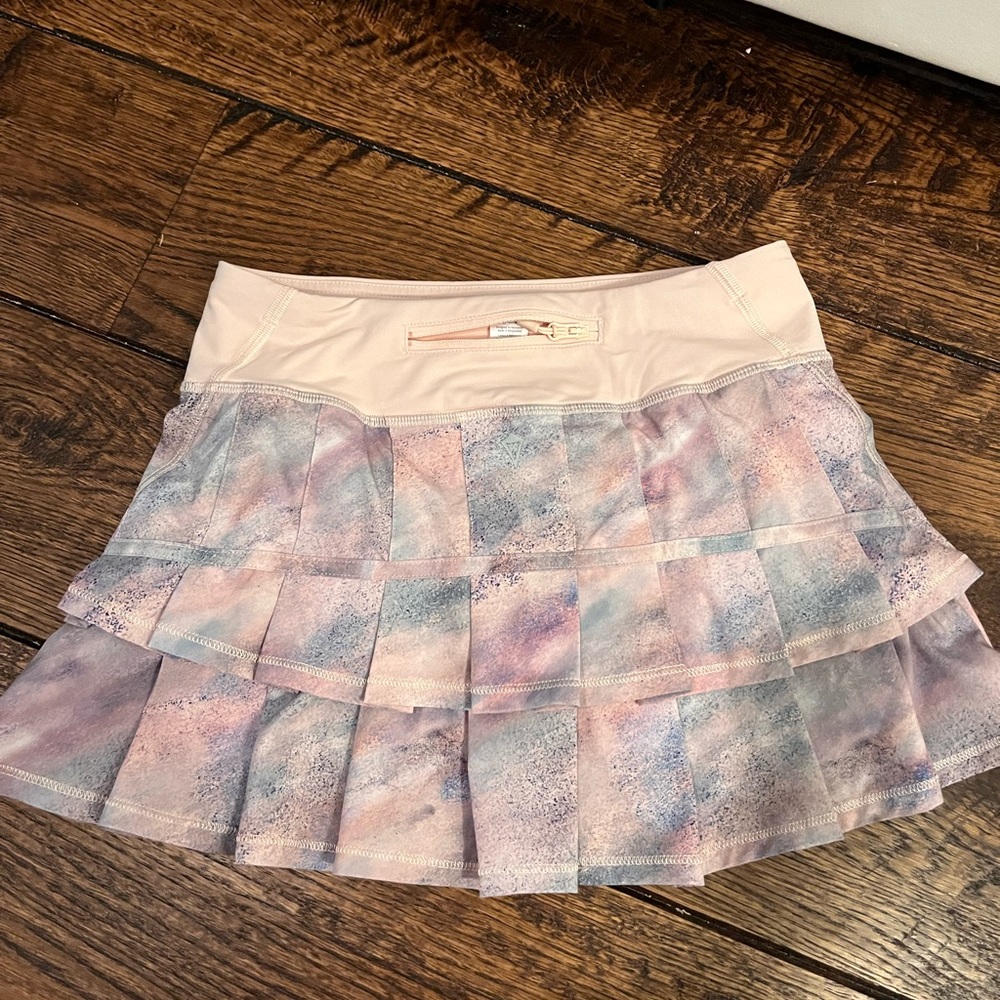 ivviva size girls 11 skirt